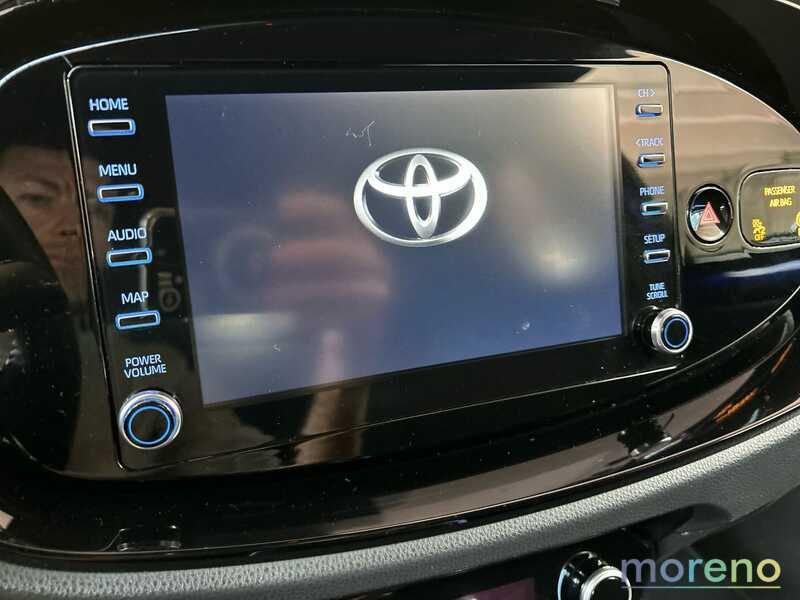 Toyota Aygo X X 1.0 Trend 72 CV