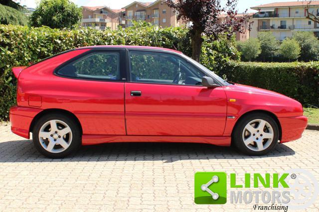 LANCIA Delta 2ª serie HPE 2.0 i.e. 16V HF Turbo 186 CV 2WD