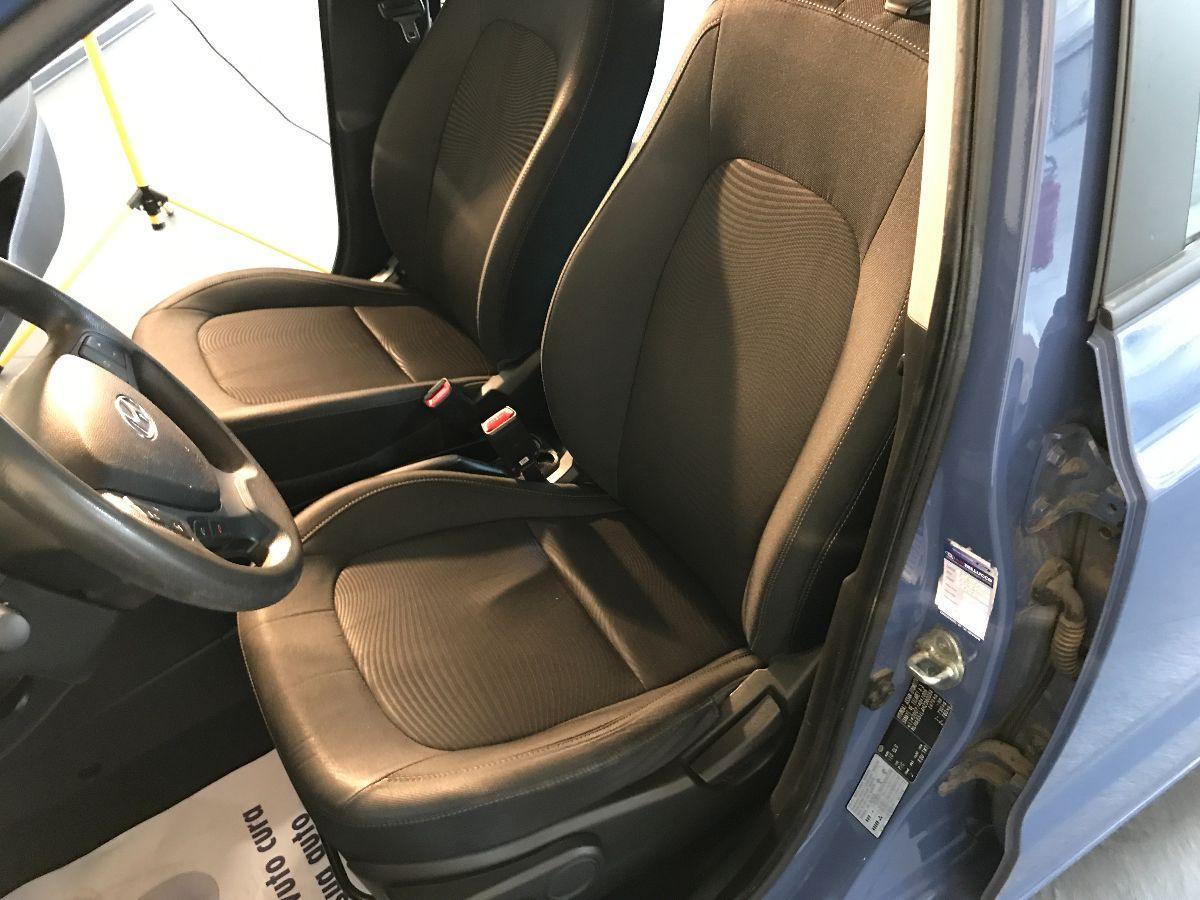 HYUNDAI i10 1.0 LPGI Econext Classic