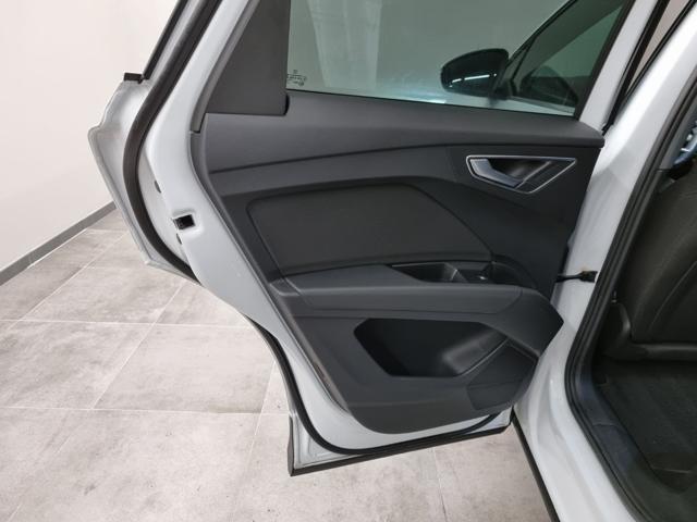 AUDI Q4 e-tron Q4 SPB 50 e-tron quattro S line edition 300 CV