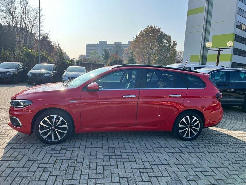 FIAT Tipo 1.4 SW Lounge