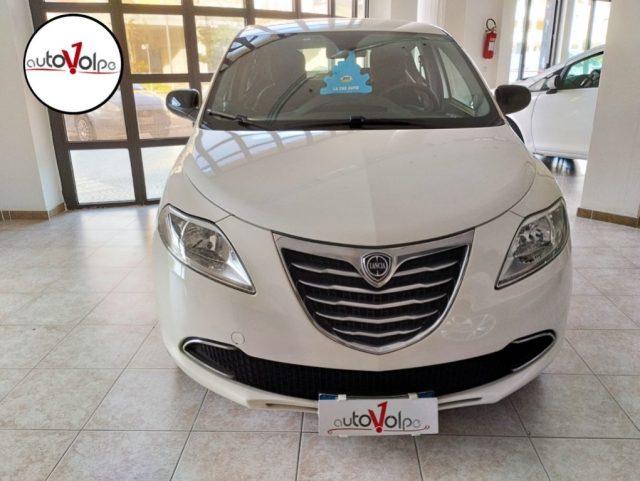 LANCIA Ypsilon 1.2 69 CV 5 porte Gold