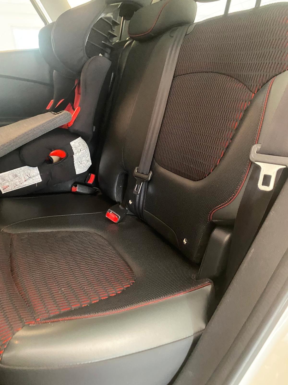 Renault Captur dCi 8V 90 CV EDC Start&Stop Energy Intens