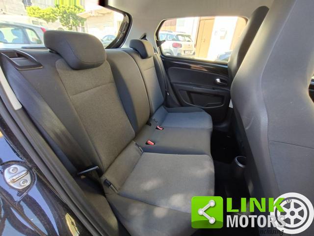 VOLKSWAGEN up! 1.0 5 porte eco up! move up!NEOPATENTATI