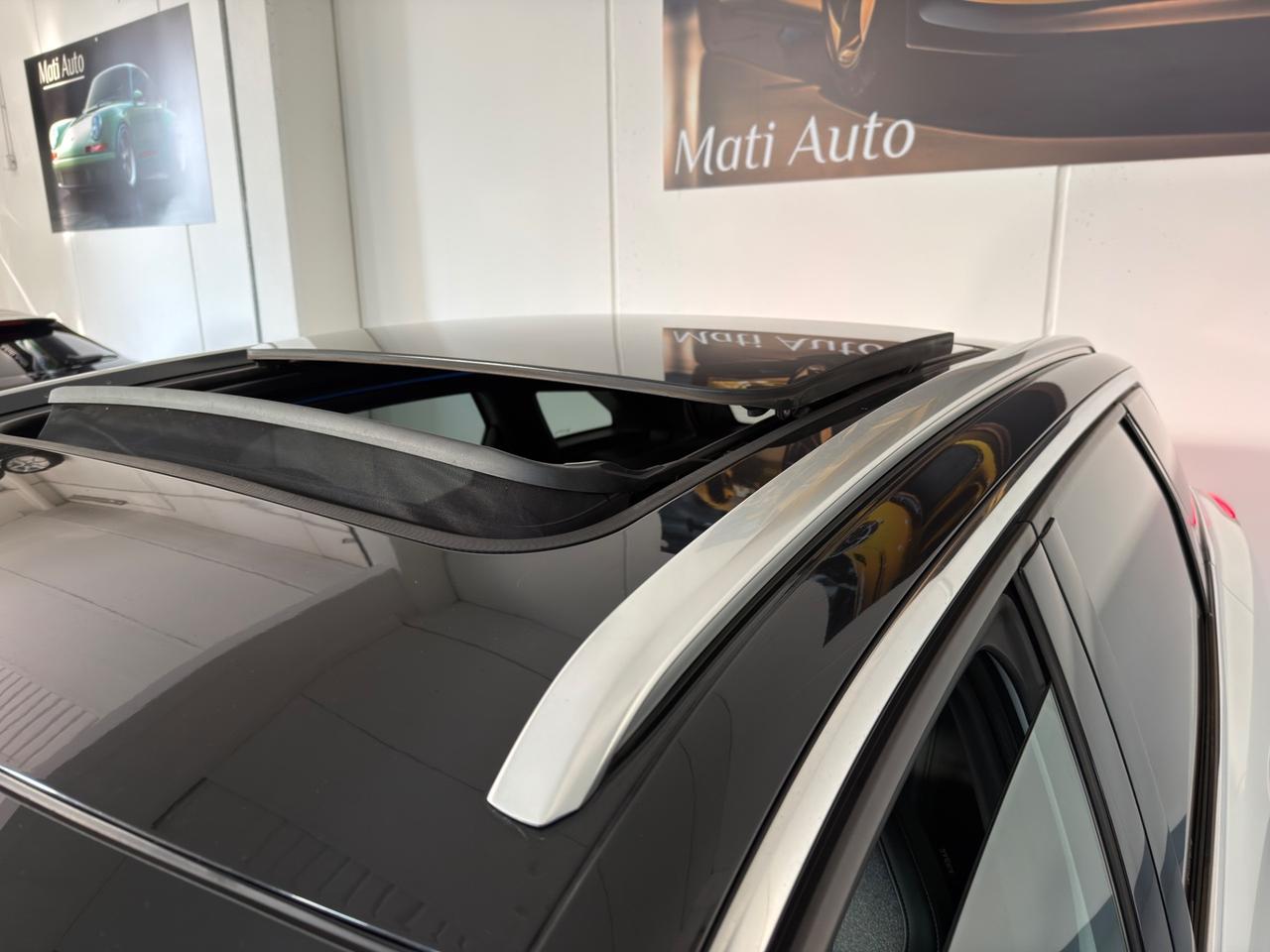 Peugeot 3008 BlueHDi 130 S&S EAT8 GT Line TETTO