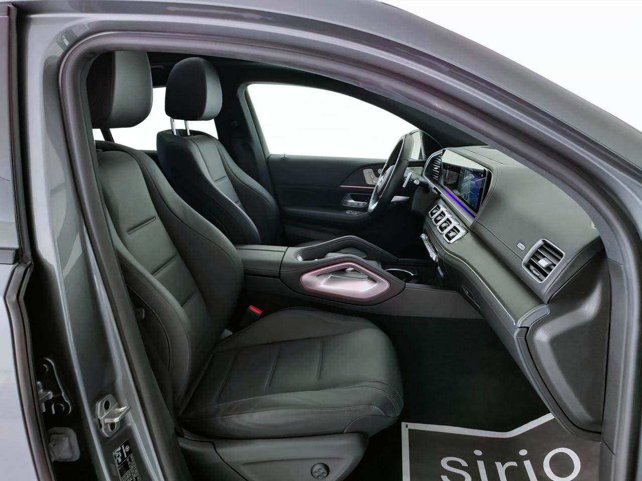 Mercedes-Benz GLE Coupe - C167 2020 - GLE Coupe 300 d mhev Premium Pro 4matic auto