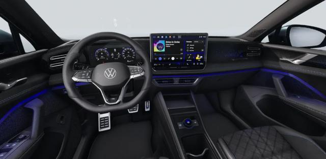VOLKSWAGEN Tiguan 1.5 eTSI 150 CV ACT DSG R-Line Plus