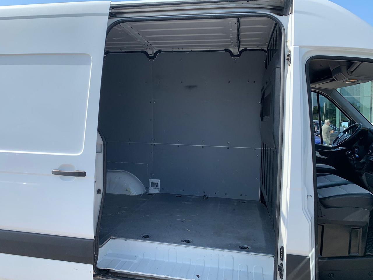 Hyundai H350 2.5 CRDi Kasten L2H2 Eco