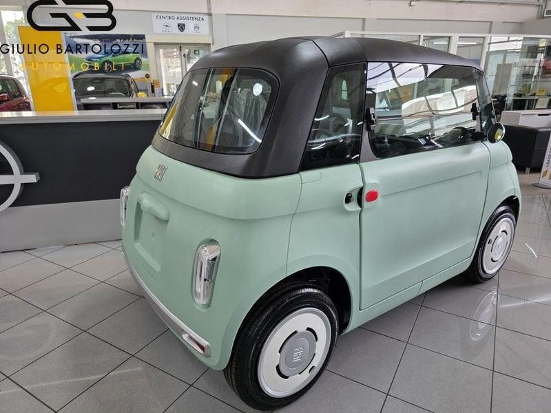 FIAT Topolino Topolino