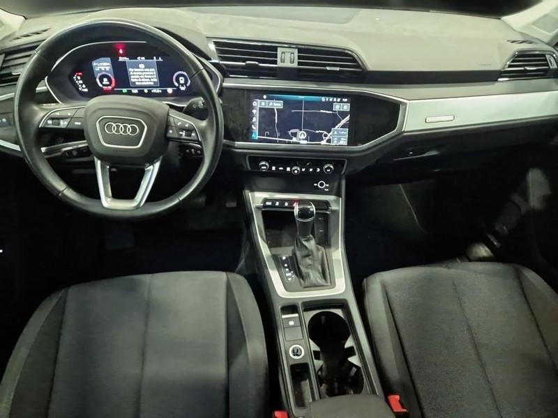 AUDI Q3 SPORTBACK 35 TDI QUATTRO S TRONIC BUSINESS PLUS SUV