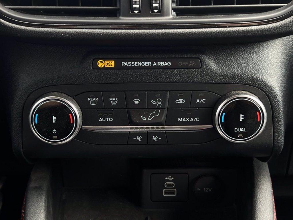 FORD Kuga 2.5 phev ST-Line 2wd 225cv cvt del 2024