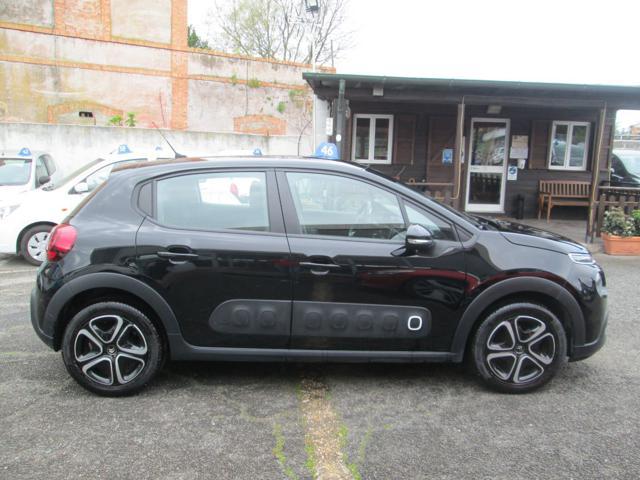 CITROEN C3 PureTech 83 S&S Shine