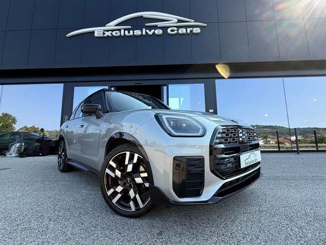 MINI Cooper Countryman Mini Countryman 1.5 48V C JHON COOPER WORKS