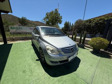 MERCEDES CLASSE B