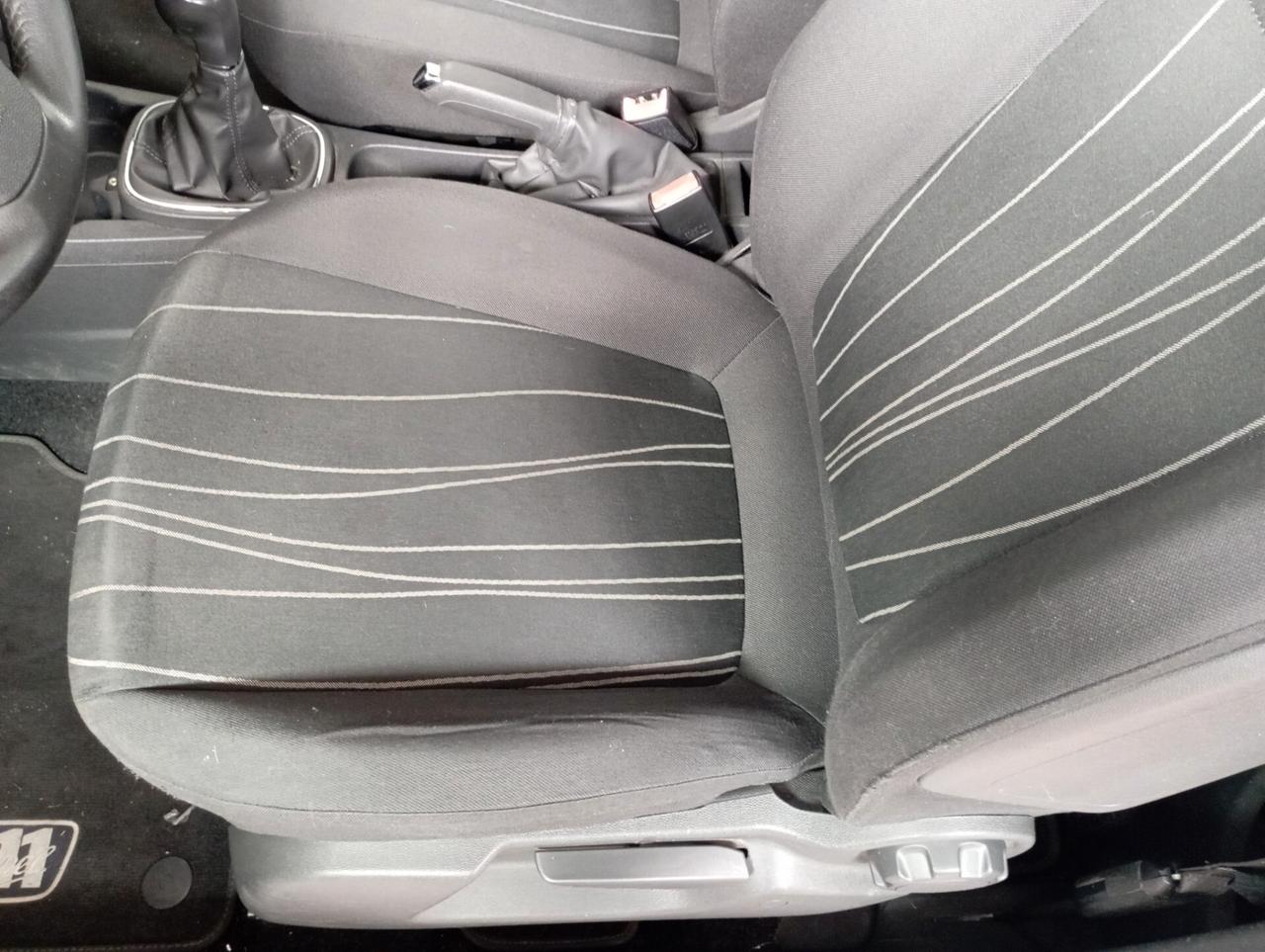 Opel Corsa 1.2 3 porte Club