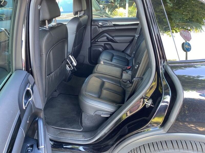 Porsche Cayenne 3.0 Diesel 250 CV