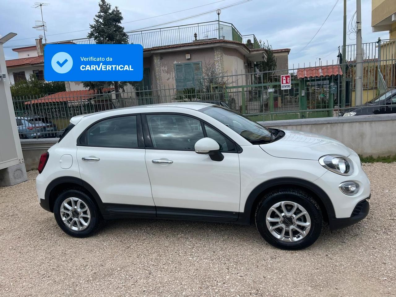 Fiat 500X 1.3 MultiJet 95 CV Cult