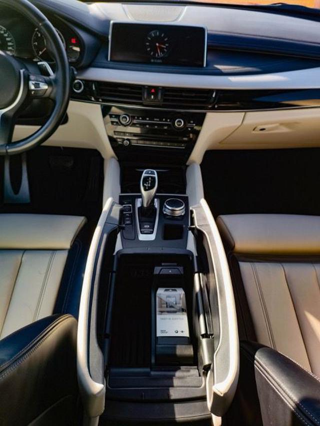 BMW X6 xDrive30d 258CV Msport