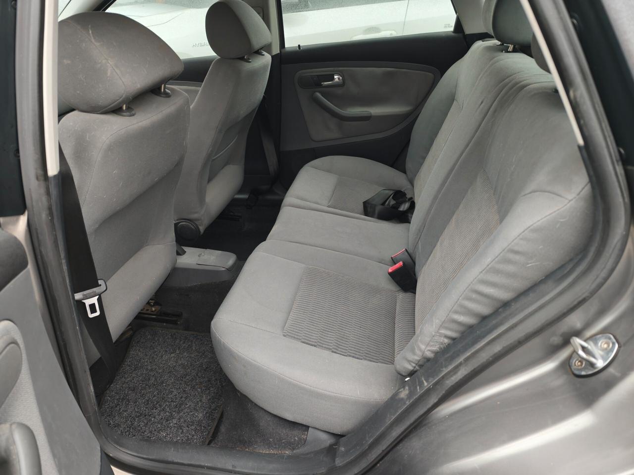 Seat Ibiza 1.4 16V 5p. Neopatentati