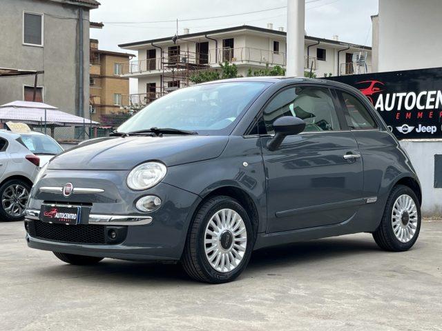 FIAT 500 1.2 EasyPower Lounge