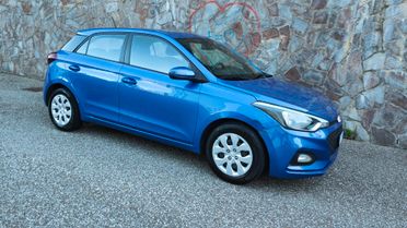 Hyundai i20 1.2 5 porte Tech
