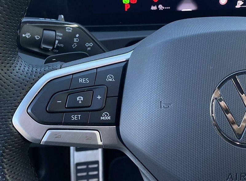 Volkswagen Tiguan R-Line 2.0 TDI 150CV DSG