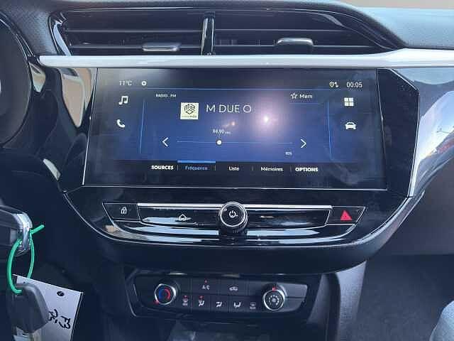 Opel Corsa Hybrid 110 CV aut. GS