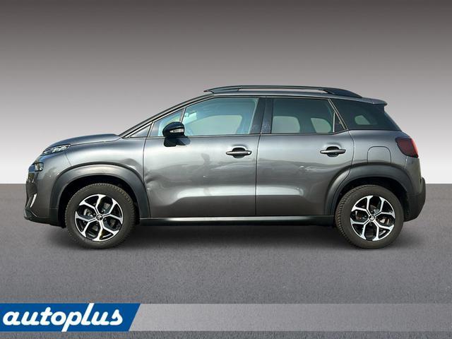 CITROEN C3 Aircross 1,2 PureTech Automatik Plus