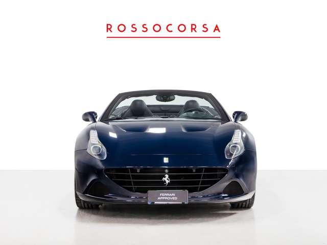 Ferrari California T