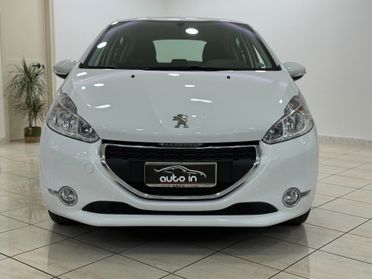 Peugeot 208 1.2 VTi 82 CV 5 porte Active