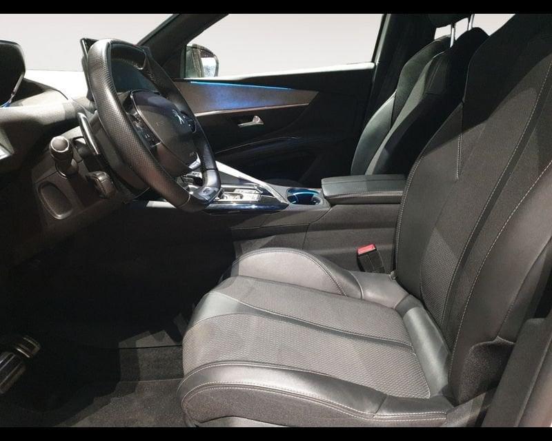 Peugeot 3008 2ª serie BlueHDi 130 S&S EAT8 GT Pack