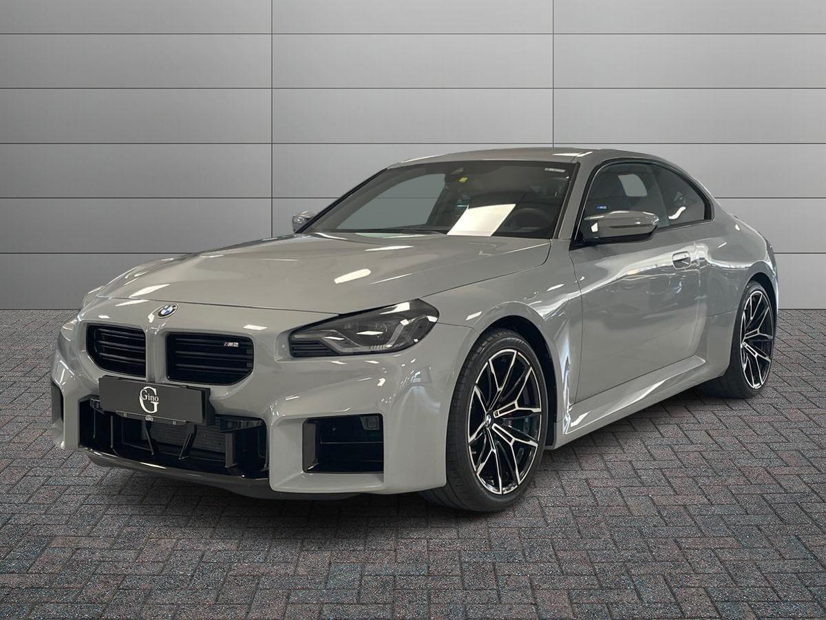 BMW M2 G87 2022 Coupe - M2 Coupe 3.0 460cv auto