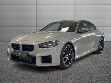 BMW M2 G87 2022 Coupe - M2 Coupe 3.0 460cv auto