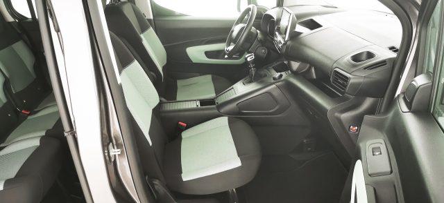 CITROEN Berlingo BlueHDi 130 Stop&Start M Live