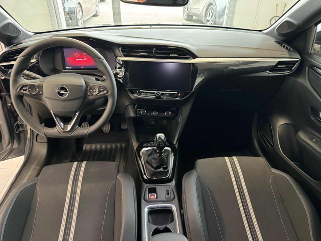 OPEL Corsa 1.2 100 CV GS