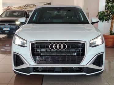 Audi Q2 30 TDI S tronic S line Edition