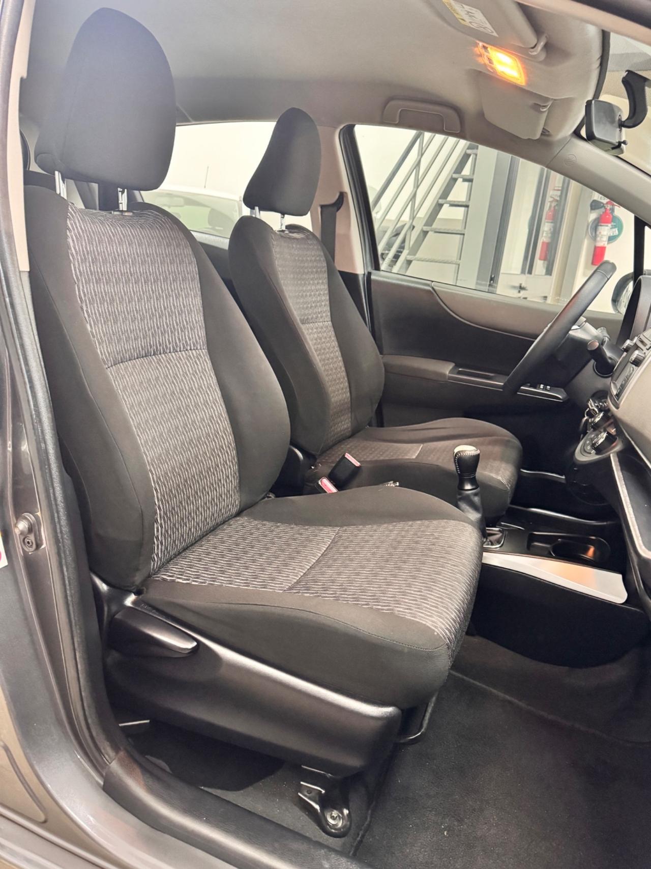 Toyota Yaris 1.0 69 Cv 5 Porte 80.000 KM - 2014