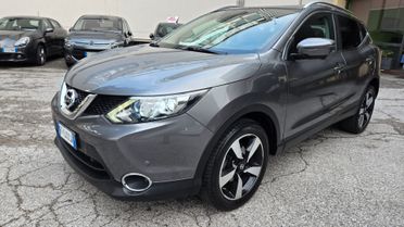 Nissan Qashqai 1.2 DIG-T Tekna Neopatentati Ok