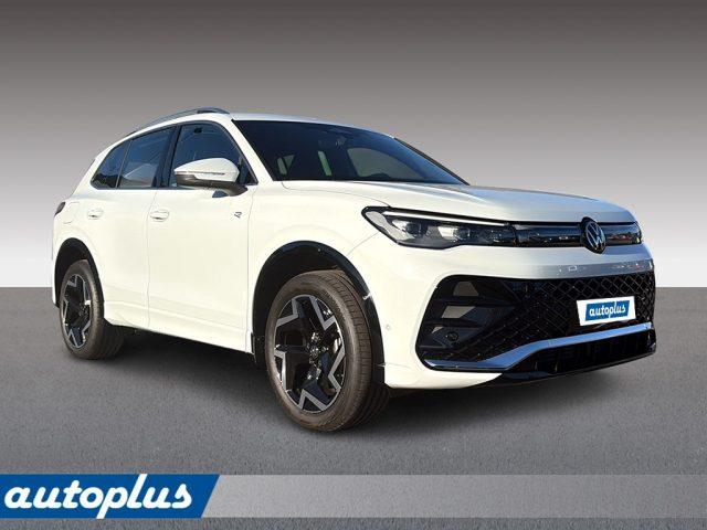VOLKSWAGEN Tiguan 2.0 TDI 193 CV DSG 4MOTION R-Line