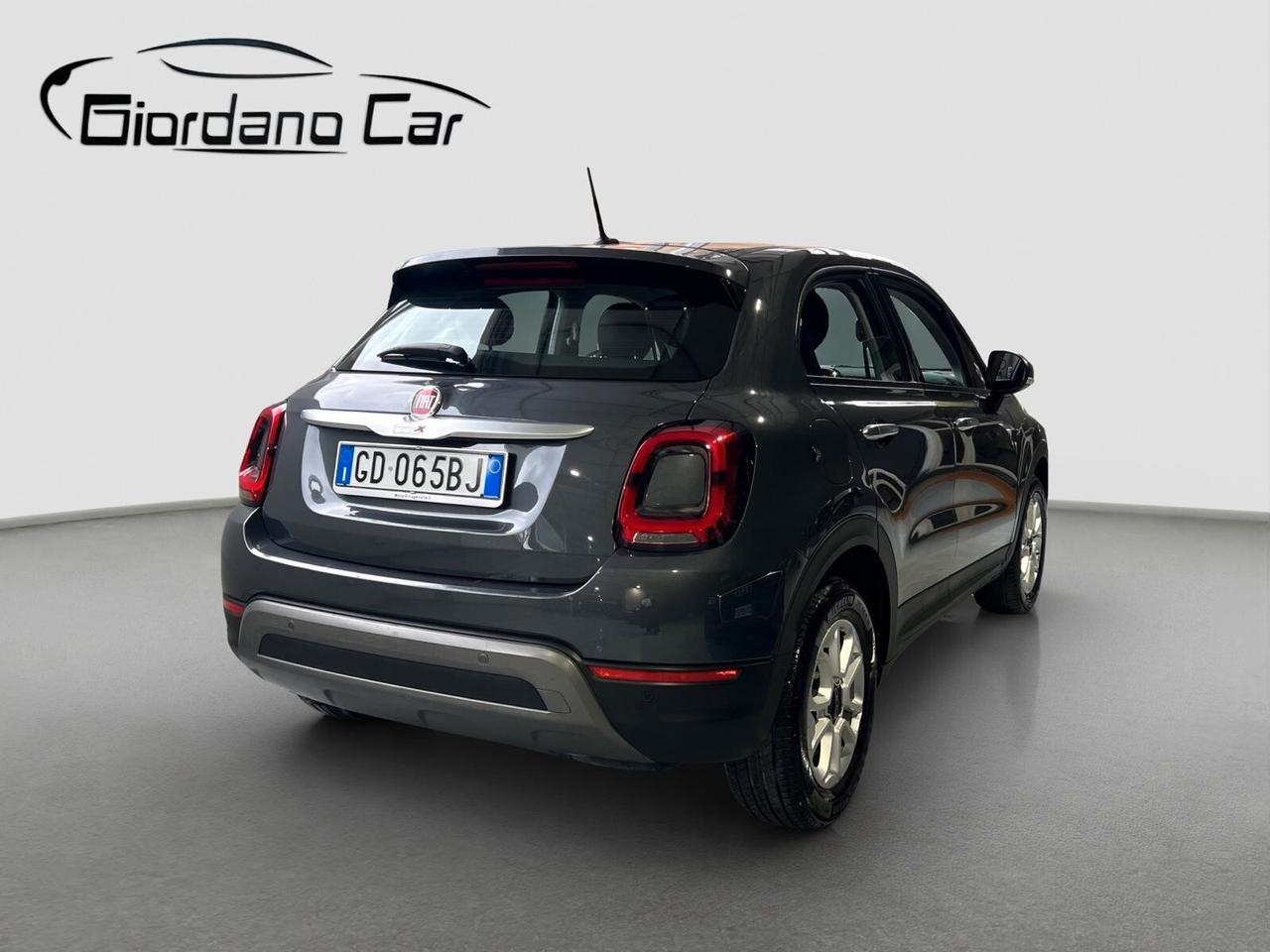 Fiat 500X 1.3 MultiJet 95 CV Business