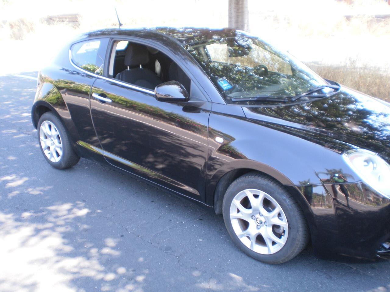 Alfa Romeo MiTo 1.3 JTDm-2 95 CV S&S Progression