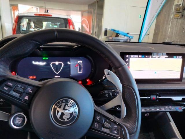 ALFA ROMEO Tonale 1.5 160CV MHEV TCT7 Veloce