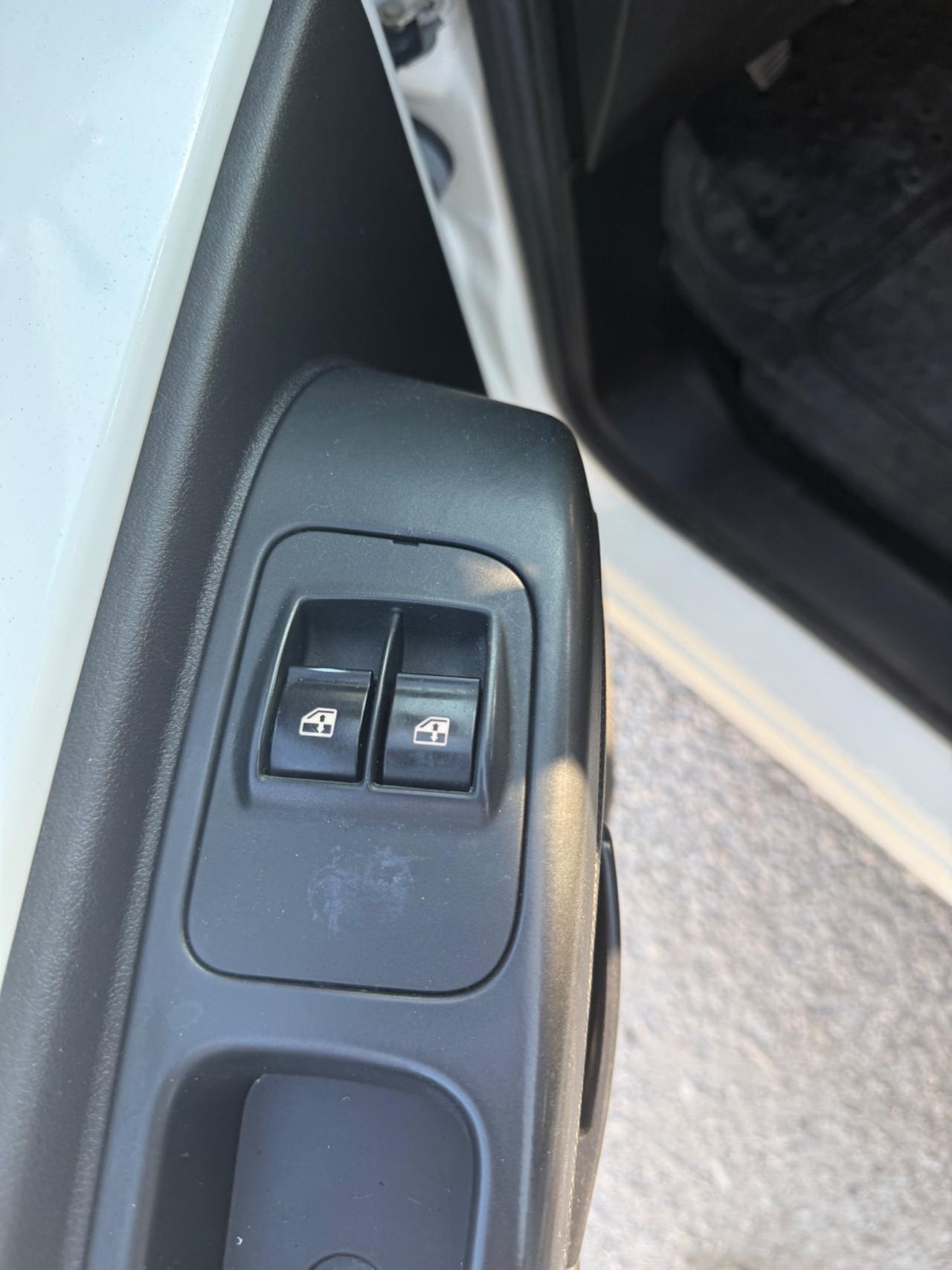 Fiat Qubo 1.4 8V 77 CV Dynamic Natural Power