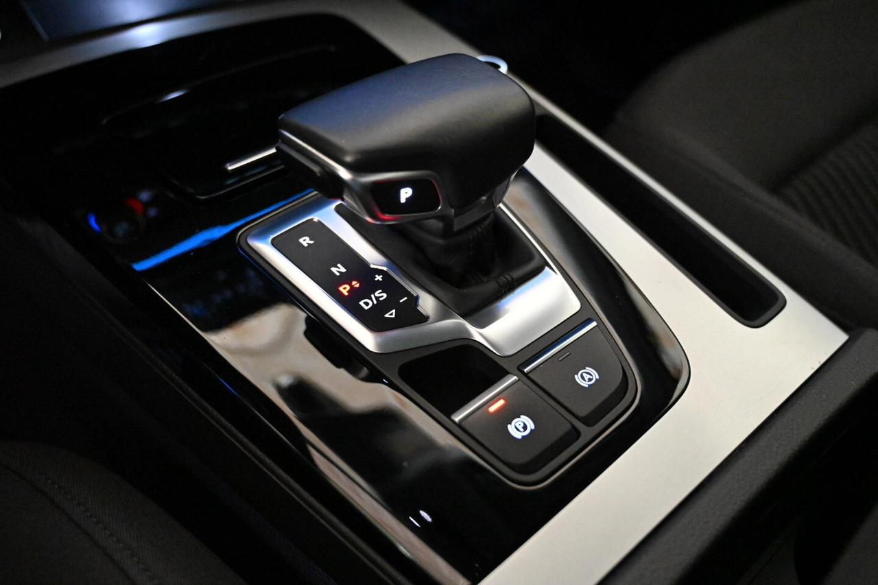 Audi Q5 SPB 40 TDI quattro S tronic