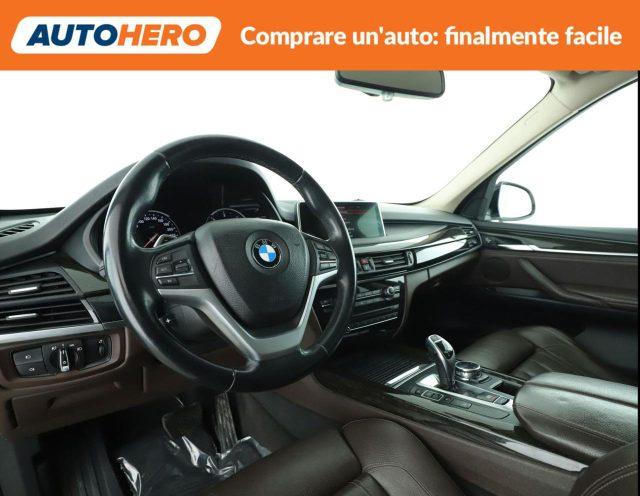 BMW X5 xDrive25d