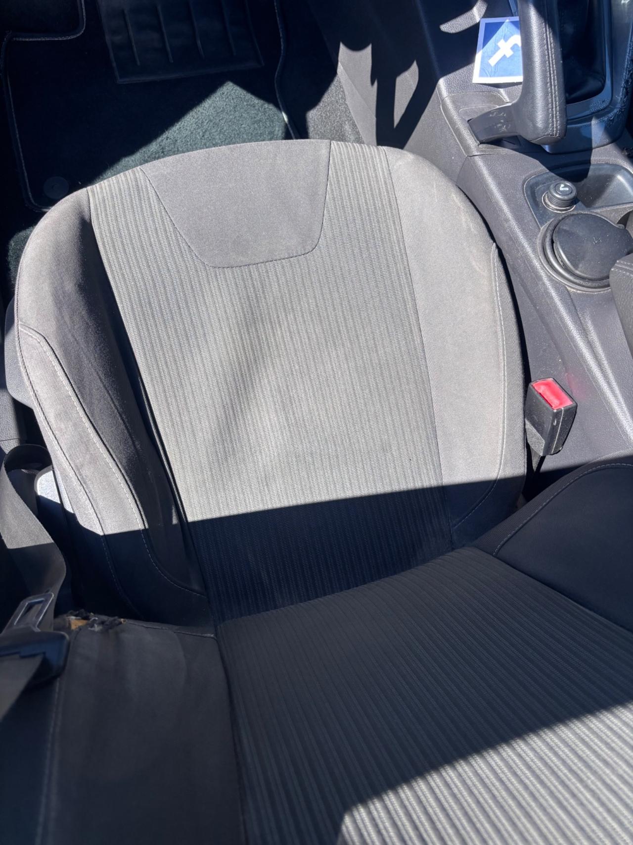 Ford Focus 1.6 TDCi 115 CV SW