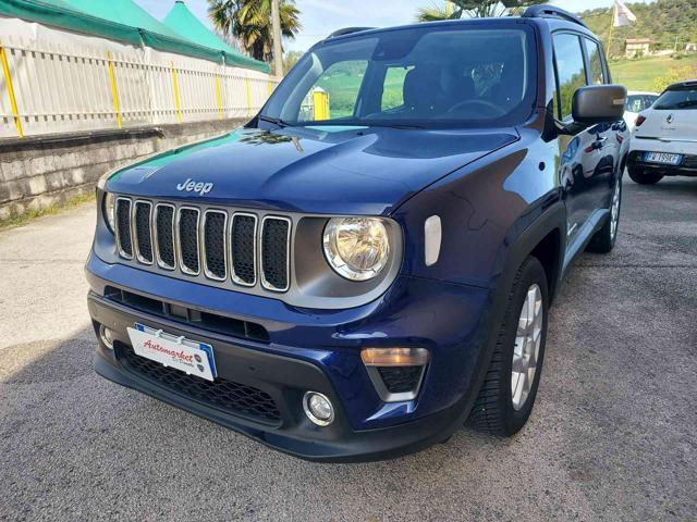 JEEP Renegade 1.0 T3 Limited *Molto bello*