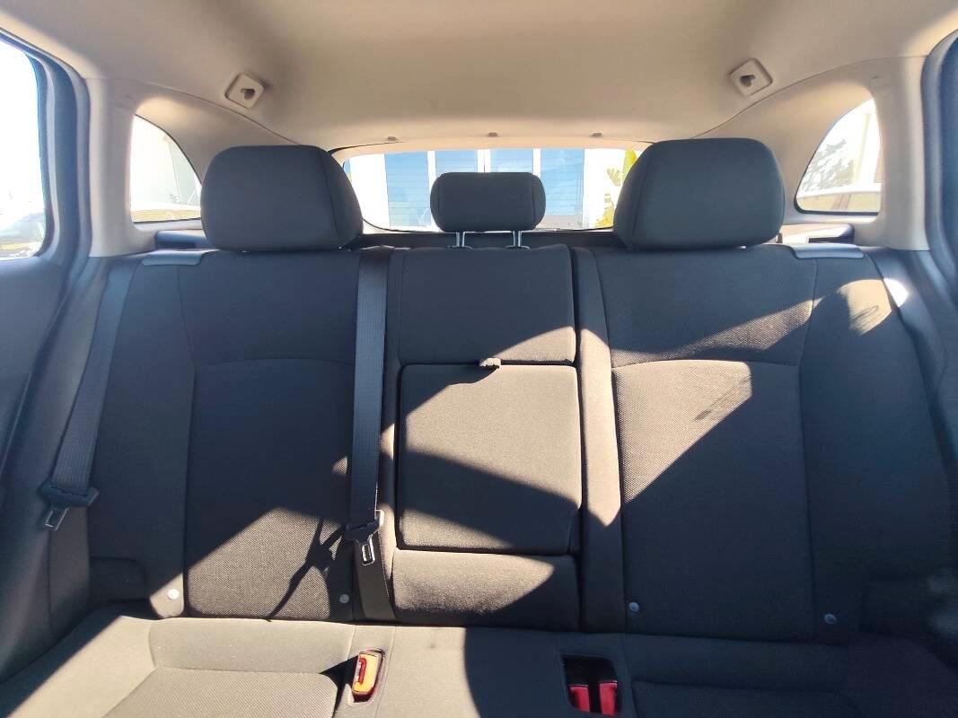 Chevrolet Cruze Station Wagon 1.7d LT 130cv