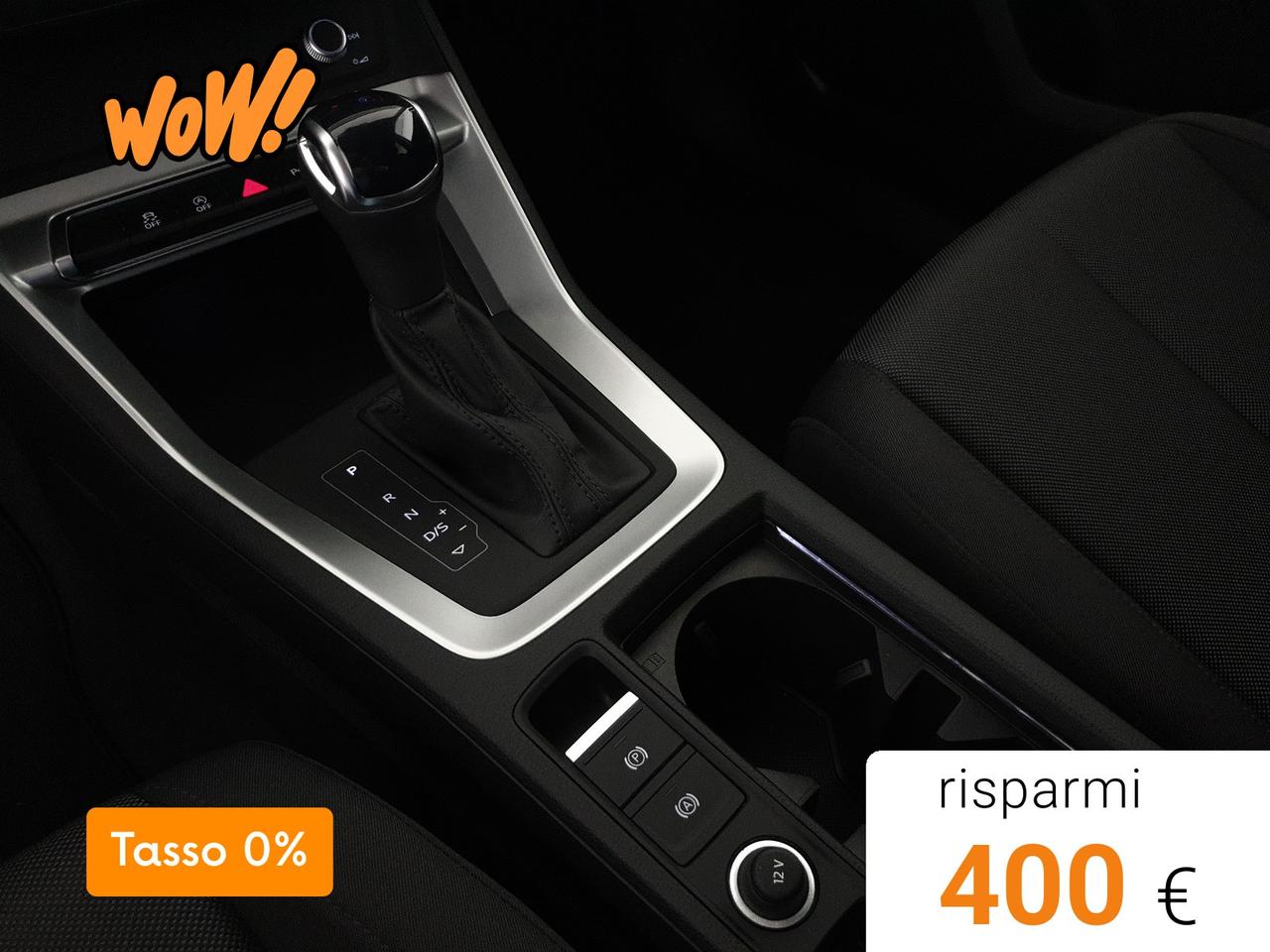 35TDI 150CV S tronic Business Advanced