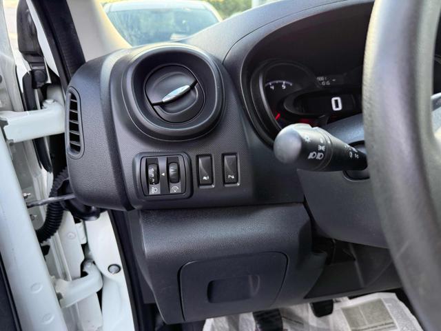 FIAT TALENTO 1.6 MJT 125 CV PC-TN 12 Q.LI SX